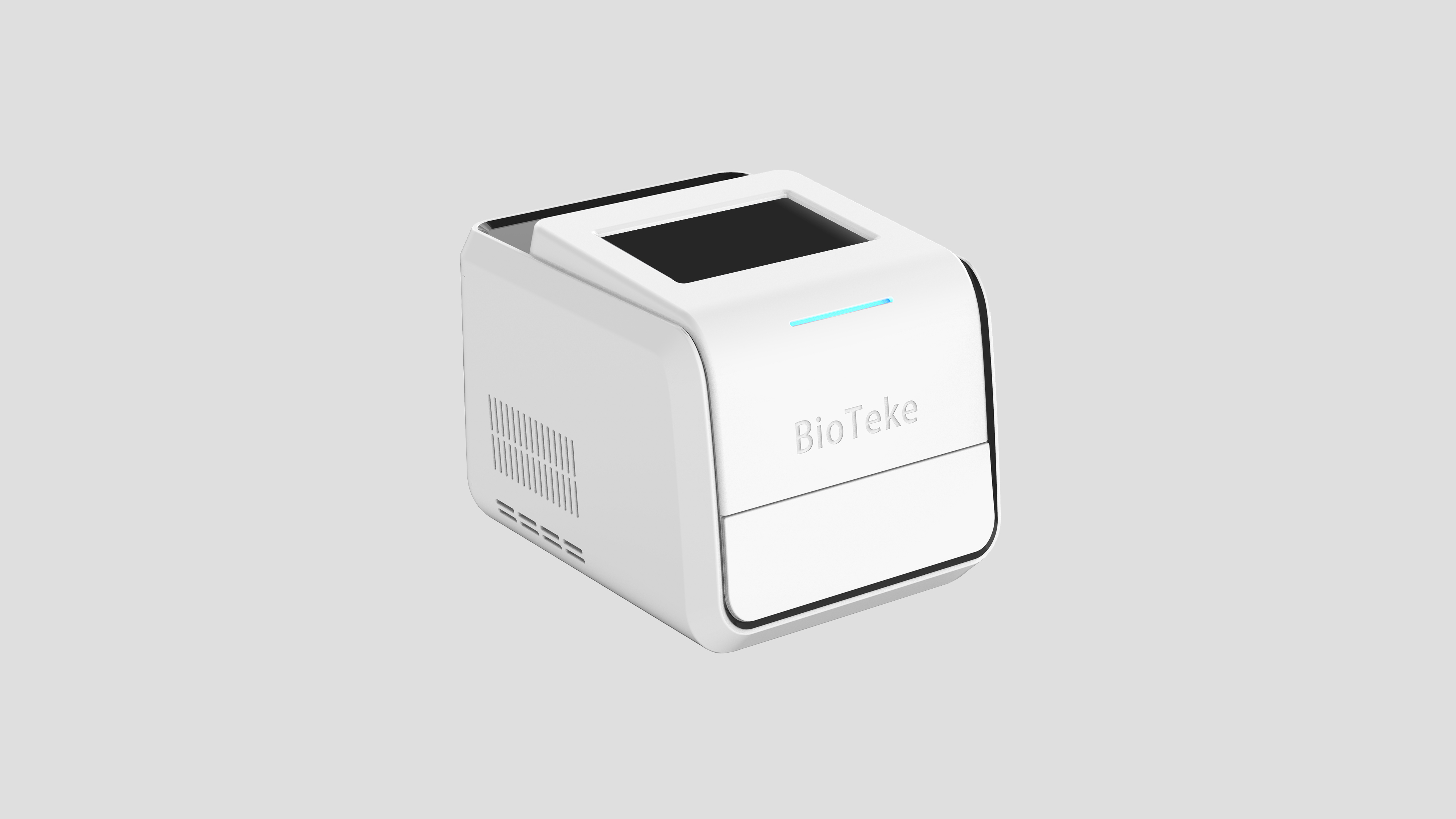 تقديم فئات وتطبيقات أجهزة PCR