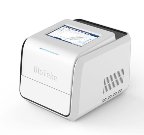 محلل PCR RT-qPCR محمول سريع في الوقت الحقيقي