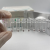 اختبار الحمض النووي PCR المجفف بالتجميد الفعال