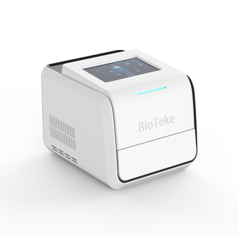 آلة BTK-8 qPCR