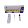 8 في 1 SARS-CoV-2/Flu A+B/HPIV2/HPIV1+3/RSV/ADV/MP مجموعة اختبار المستضد السريع