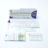 SARS-CoV-2/Flu A+B/HPIV/RSV/ADV/MP مجموعة اختبار المستضد السريع