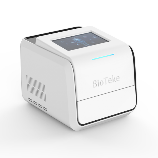 جهاز كمبيوتر محمول محطة عمل RT-PCR فائقة السرعة بخطوة واحدة