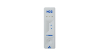 التعرف على العلامات الحيوية hCG